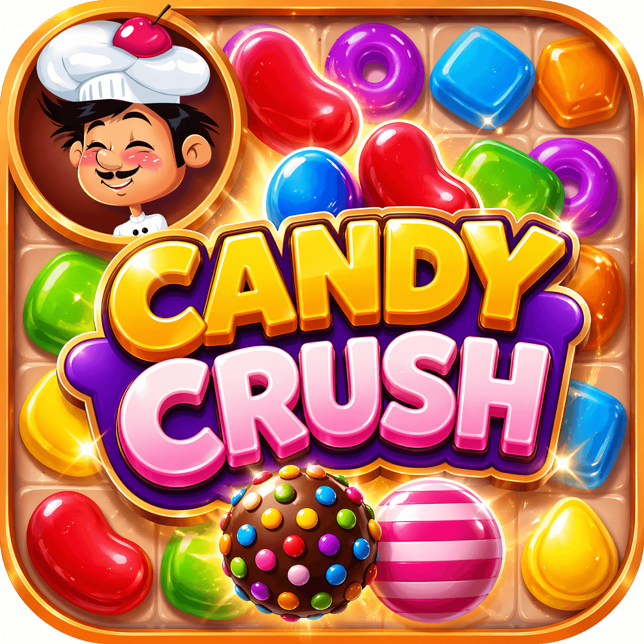 Candy Crush